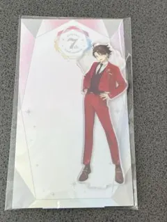 にじさんじ　7周年　アクスタ　三枝明那