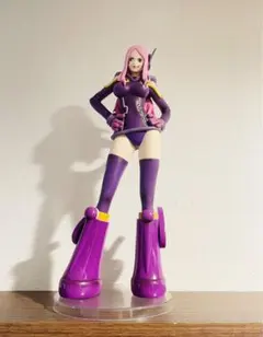 ワンピース　C賞 ジュエリー　ボニー　MASTERLISE EXPIECE