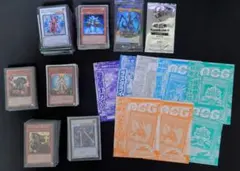 m*l様 遊戯王　引退品　1103 カラクリデッキ　その他
