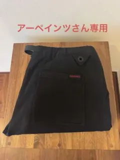 Whitemountaineering×Gramicciのサムネイル