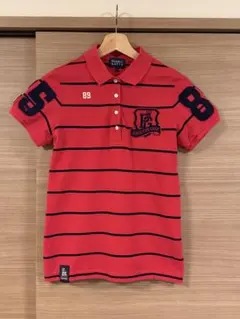 パーリーゲイツ・ポロシャツ