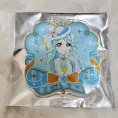 キュアエクレール　タワレコカフェ　アクリルクリップ