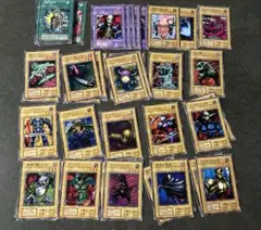 遊戯王 初期 ノーマルカード 大量まとめ売り