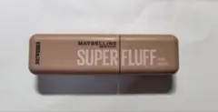MAYBELLINE SP フラッフ ブロウ ムース 03 ヌードベージュ