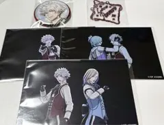 うたプリ ASSHC 黒崎蘭丸 セット