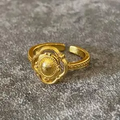 P*a様 アルティーダウード エメラルドリング13号 | Mercari