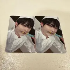 2025年最新】ZB1 ハンビン soundwaveの人気アイテム - メルカリ