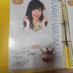 2026年最新】渡辺麻友生写真の人気アイテム - メルカリ