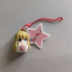 けいおん！ レトロ ストラップ セット - メルカリ