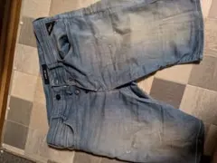 REPLAY RBJ 901 SHORT デニム ショートパンツ 32のサムネイル
