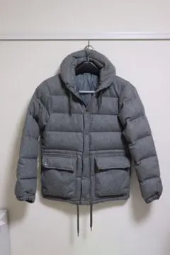 ダウンジャケット