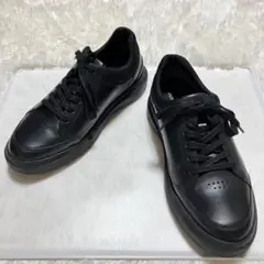 texcy luxe(テクシーリュクス) ビジネスレザースニーカー TU7039