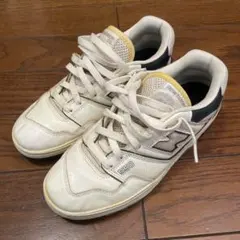 NEW BALANCE BB550LWT