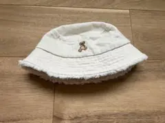 POLOBaby バケットハット 48cm