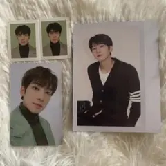 SEVENTEEN 2022 シーグリ ウォヌ