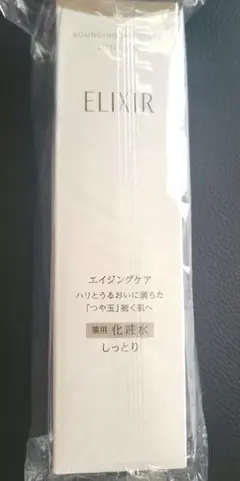 ELIXIR エリクシール リフトモイスト ローション SP Ⅱ 170ml