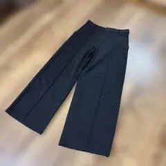 Y*T様 UNIQLO ワイドパンツ Lサイズ
