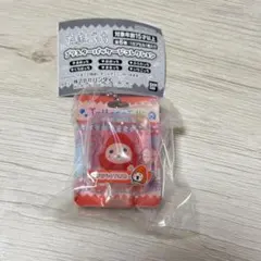 【匿名発送】たまごっちブリスターパッケージコレクション いちごっち ガチャガチャ