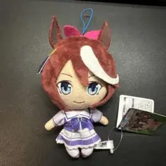 ウマ娘 プリティーダービー 通常ぬいぐるみVol.1 トウカイテイオー