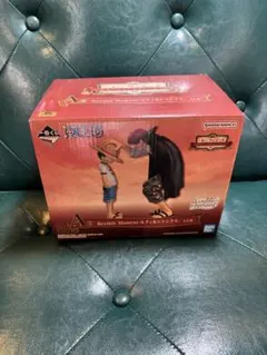 ワンピース Revive Moment A ルフィ & シャンクス