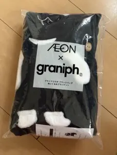 ブラックフライデーパンダ　新品　即発送