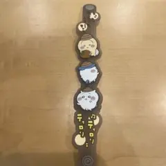 ちいかわラバーバンドのサムネイル