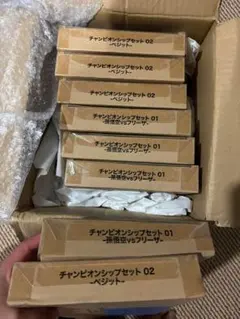 PSA10】フュージョンワールド ブロリー:BR チャンピオンシップ 日本