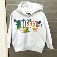 DIESEL トレーナー