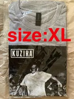 KUZIRA ツアーTシャツ 白 XLサイズ Amazon.co.jp: KUZIRA tシャツ XLサイズ : おもちゃ