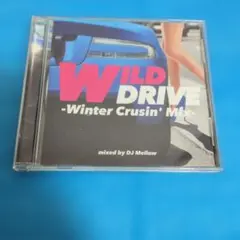 dj mix cd