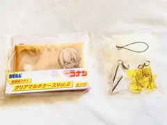 名探偵コナン 降谷零/安室透　グッズ