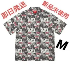 2026年最新】Supreme Magazine S/S Shirtの人気アイテム - メルカリ