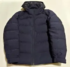 UNIQLO　ユニクロ　ダウンジャケット