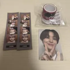 【即購入⭕】TREASURE ジフン トレカ グッズ まとめ売り