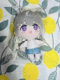 上伊那ぼたん、酔へる姿は百合の花 ふぁぶぬい Part2 砺波いぶき