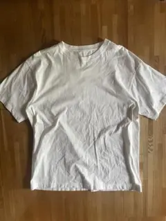SUNSPEL for Ron Herman Tシャツ 超長綿 白 M - メルカリ