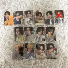 ENHYPEN RomanceUntold ENGENEver コンプ