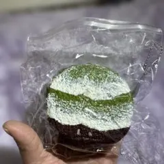 nuonuo 海トースト 抹茶 スクイーズ - メルカリ