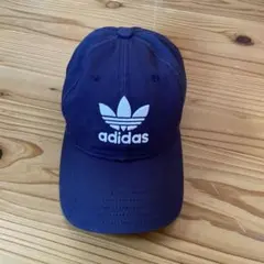 adidas アディダス キャップ フリーサイズ