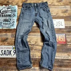 オークション デニム