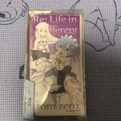 Re:ゼロから始める異世界生活 財布