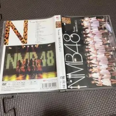 NMB48 1st Stage「誰かのために」 DVD - メルカリ