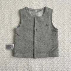 GAP ベスト　サイズ90