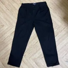 ポロ ラルフローレン チノパンツ　HAMMOND PANT W38 L31.5