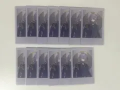 星導ショウ チェキ風カード 2周年ノーマル