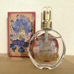 東京ディズニーランド限定　オードトワレCA フレッシュフローラルの香り　45mlのサムネイル