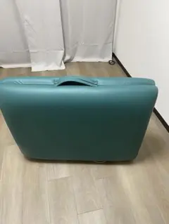 EARTHLIFTE 折りたたみベッド グリーン　マッサージ　アースライト 2026年最新】マッサージベッド アースライトの人気アイテム - メルカリ