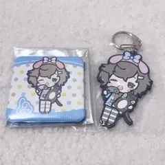 にじさんじ 叶 サンリオ 缶バッジ ラバスト