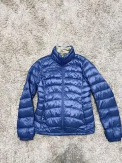 ユニクロ　レディース　ジャンパー