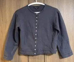 agnès b. カーディガン